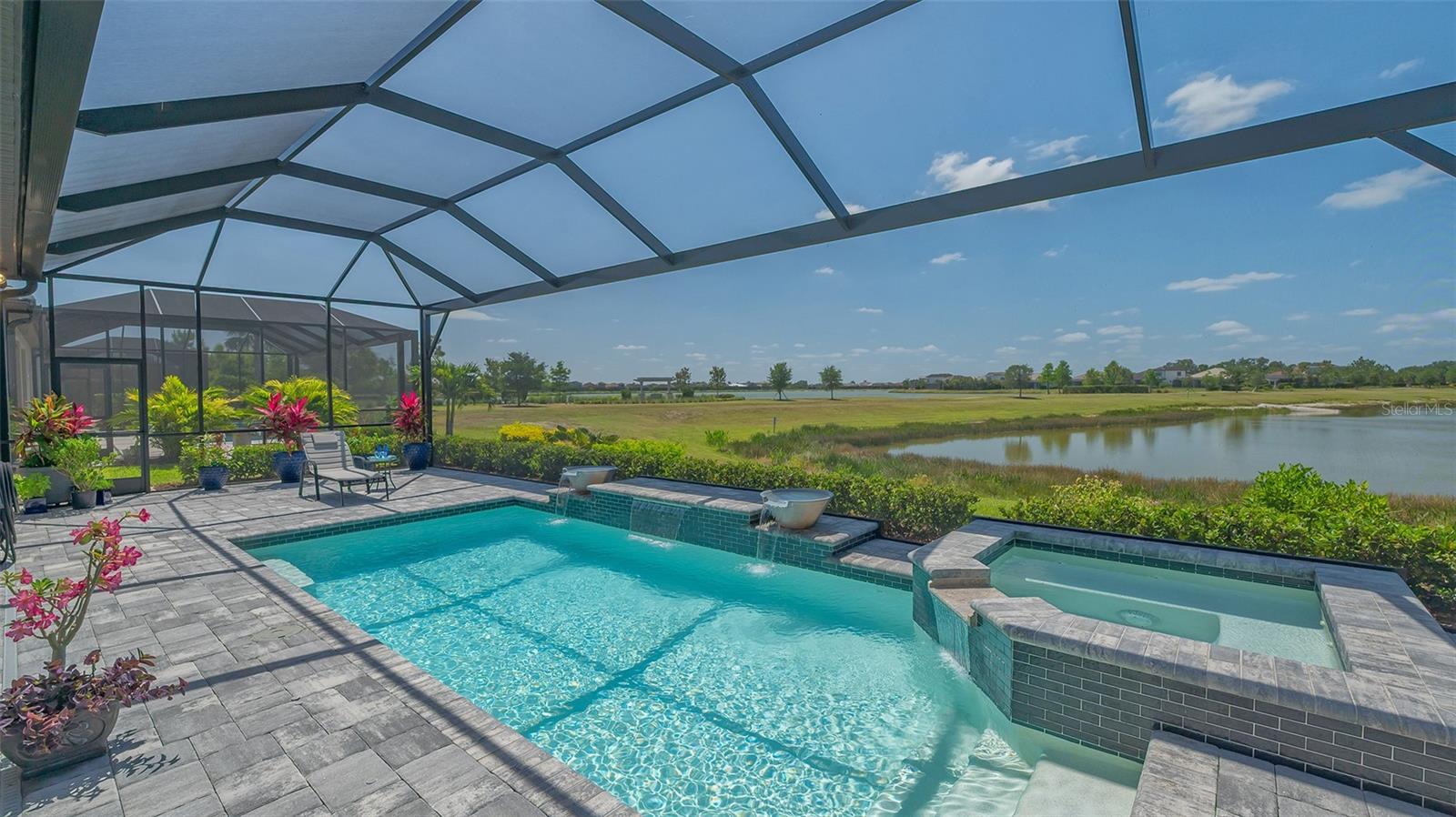 SHOREVIEW/LAKEWOOD RANCH WATER - Residential