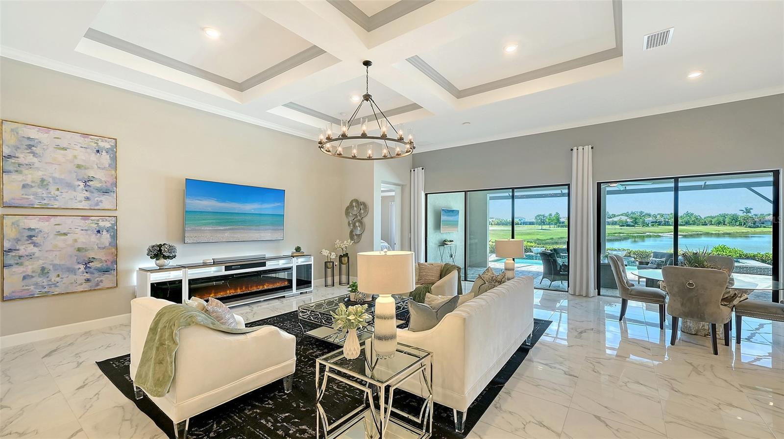 SHOREVIEW/LAKEWOOD RANCH WATER - Residential