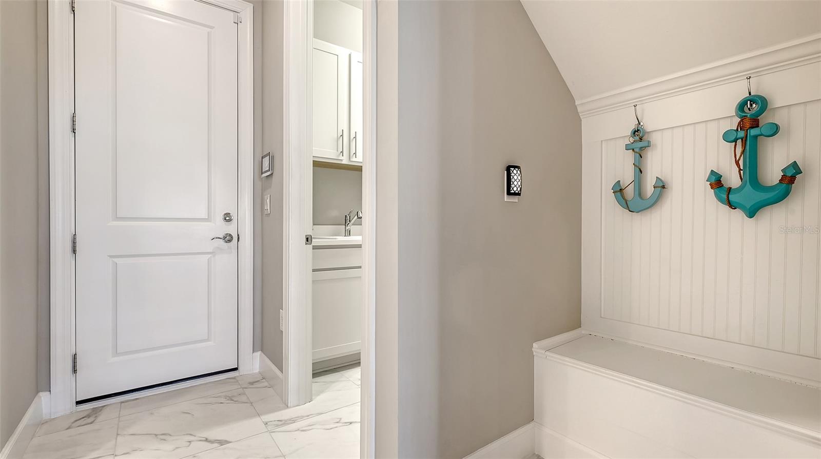 SHOREVIEW/LAKEWOOD RANCH WATER - Residential