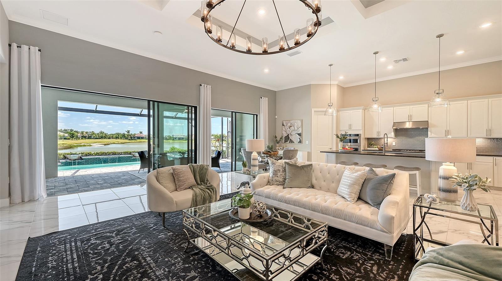 SHOREVIEW/LAKEWOOD RANCH WATER - Residential