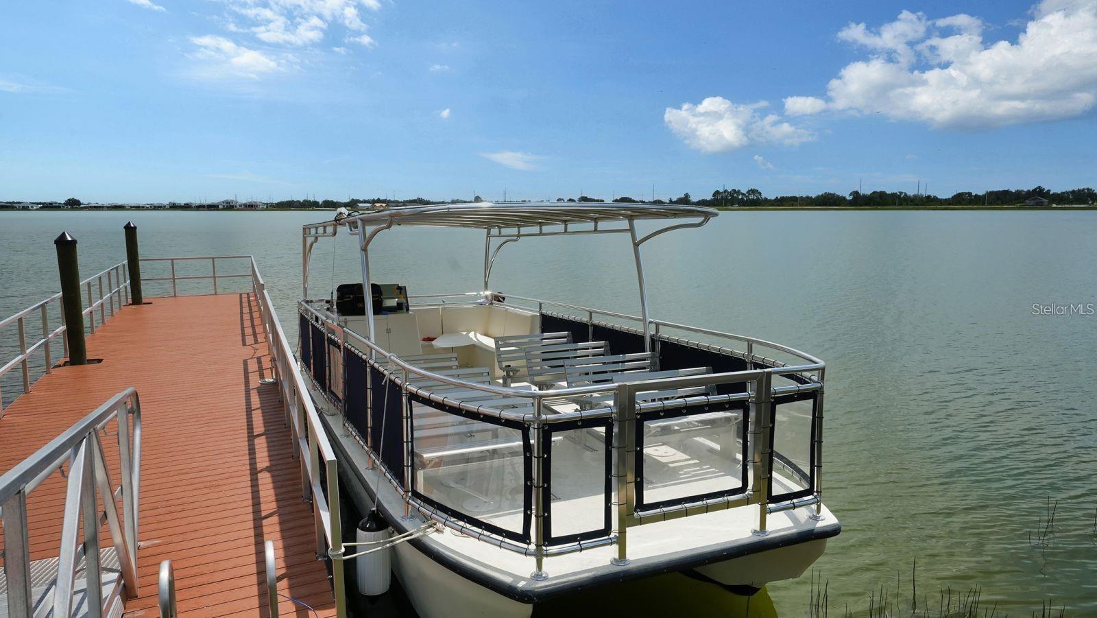 SHOREVIEW/LAKEWOOD RANCH WATER - Residential