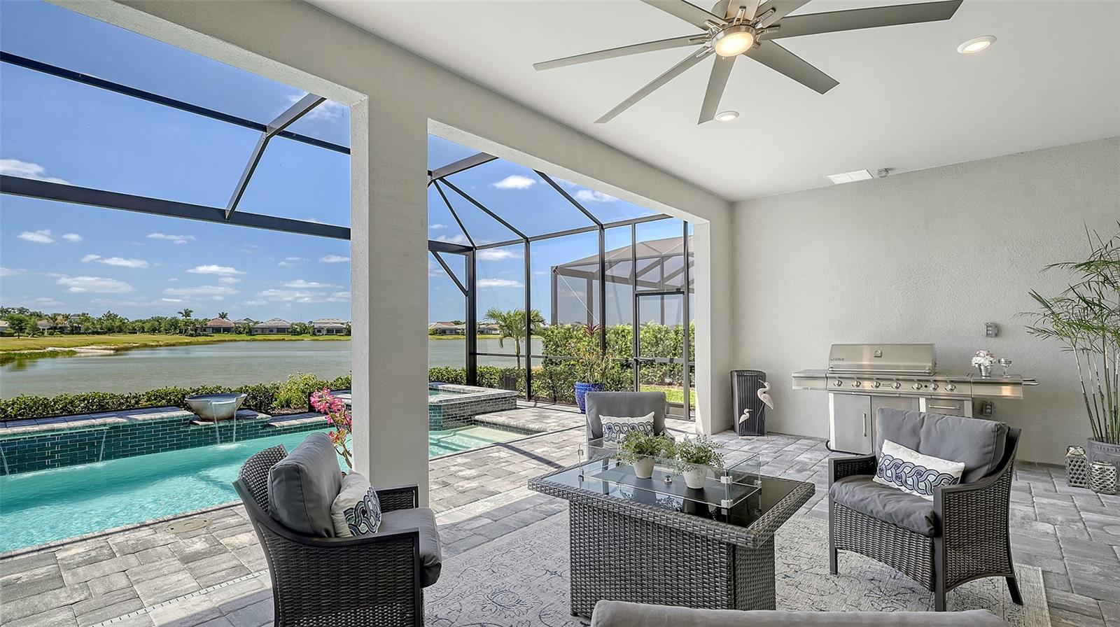 SHOREVIEW/LAKEWOOD RANCH WATER - Residential