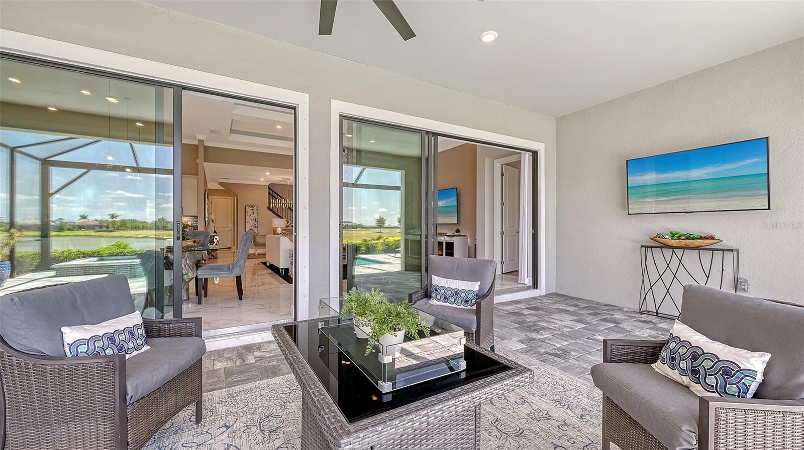 SHOREVIEW/LAKEWOOD RANCH WATER - Residential