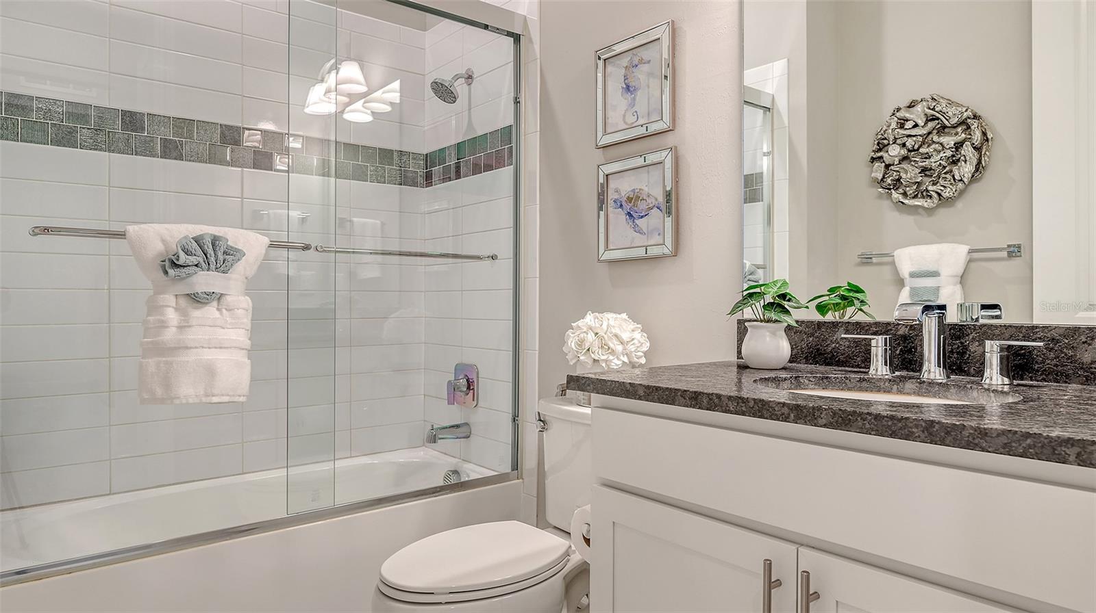 SHOREVIEW/LAKEWOOD RANCH WATER - Residential