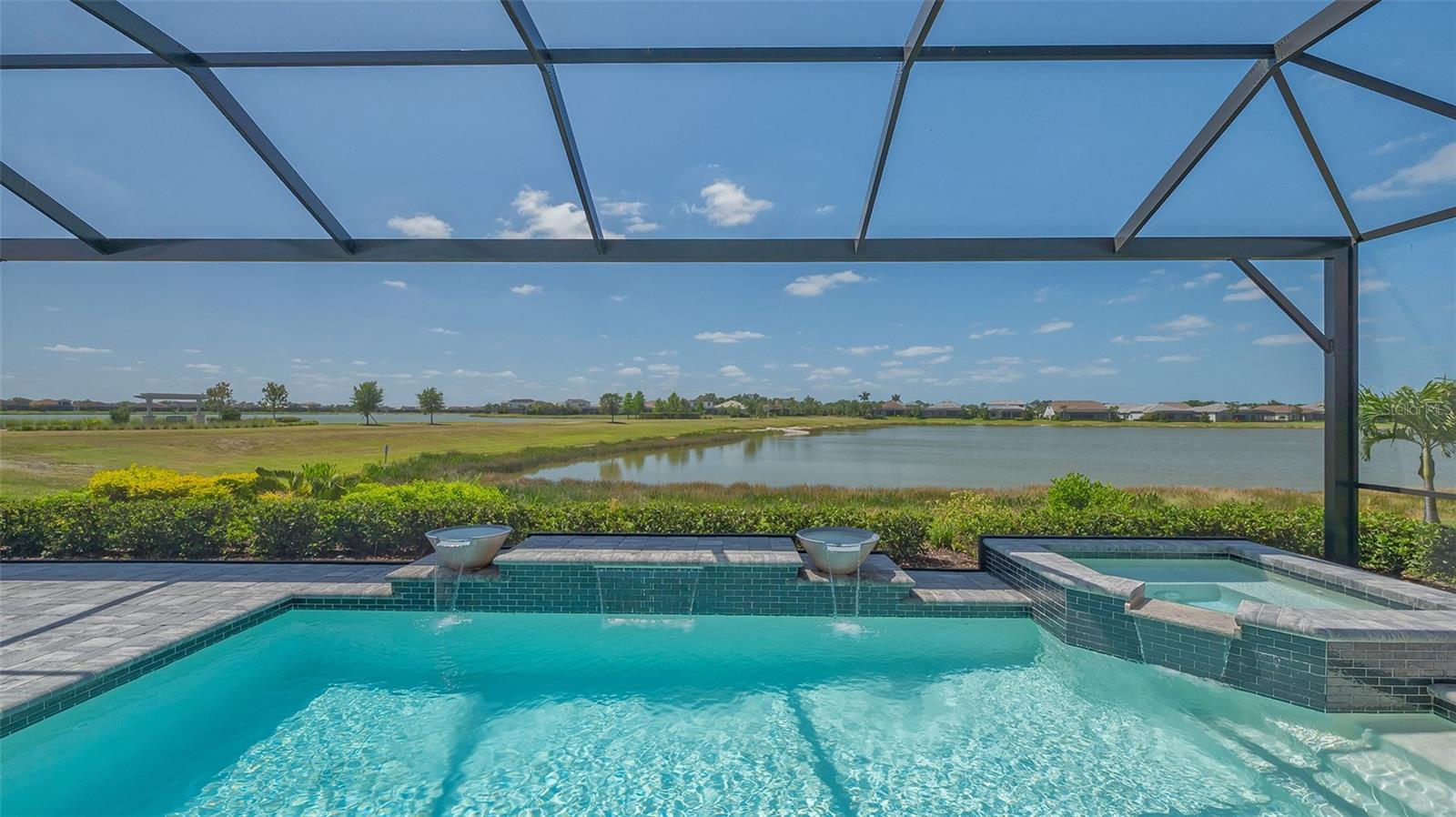 SHOREVIEW/LAKEWOOD RANCH WATER - Residential