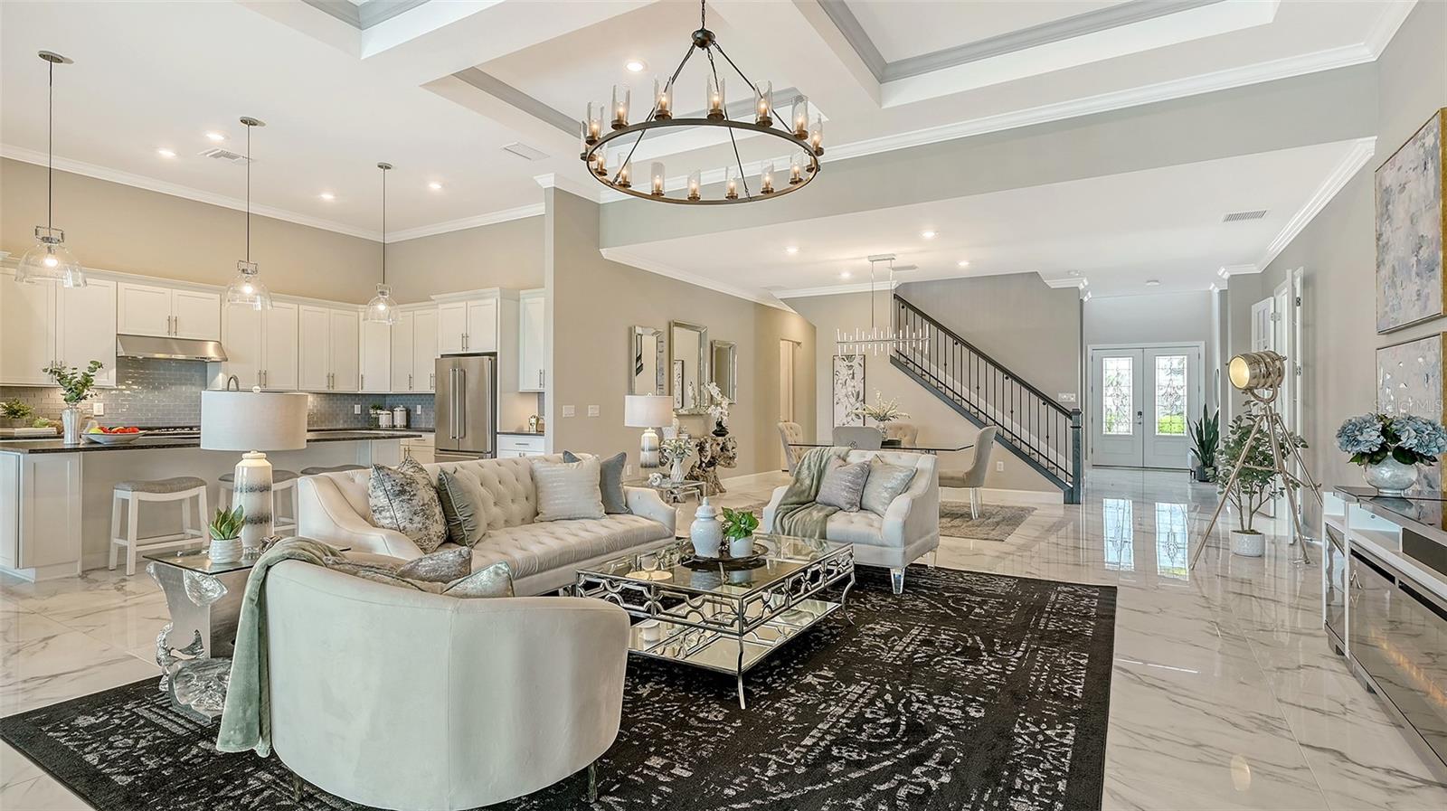 SHOREVIEW/LAKEWOOD RANCH WATER - Residential