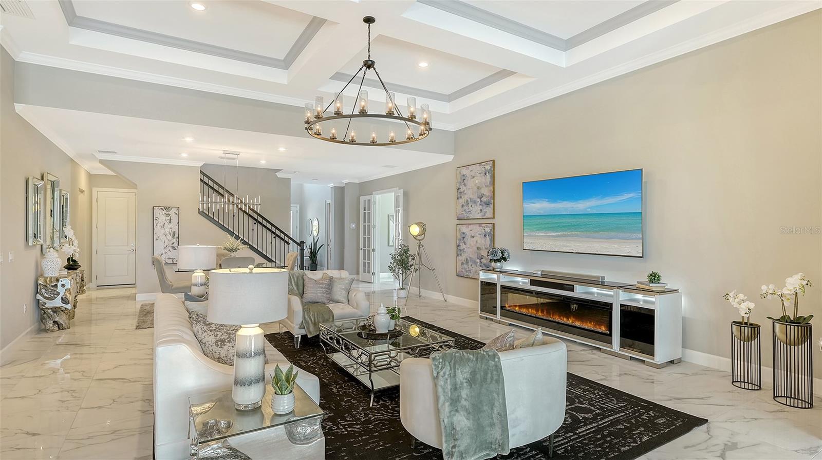 SHOREVIEW/LAKEWOOD RANCH WATER - Residential