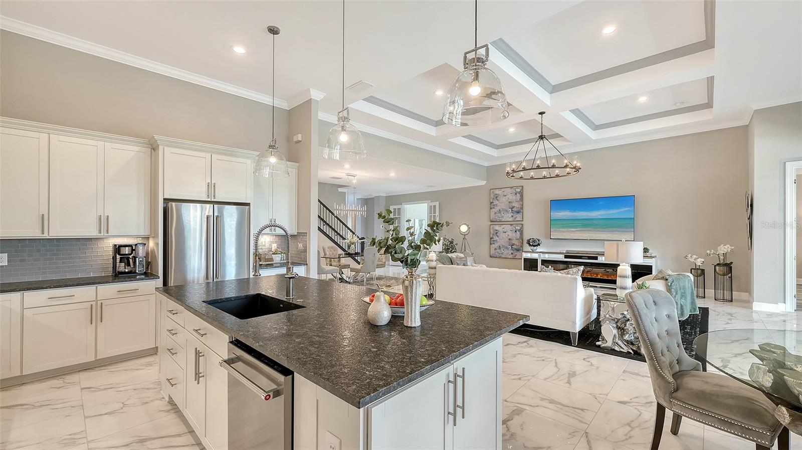 SHOREVIEW/LAKEWOOD RANCH WATER - Residential