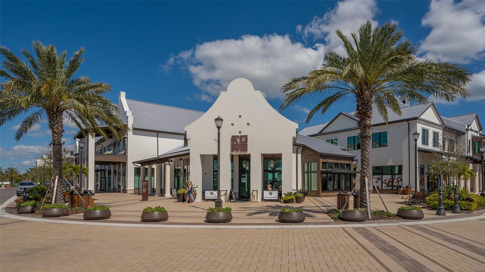 SHOREVIEW/LAKEWOOD RANCH WATER - Residential