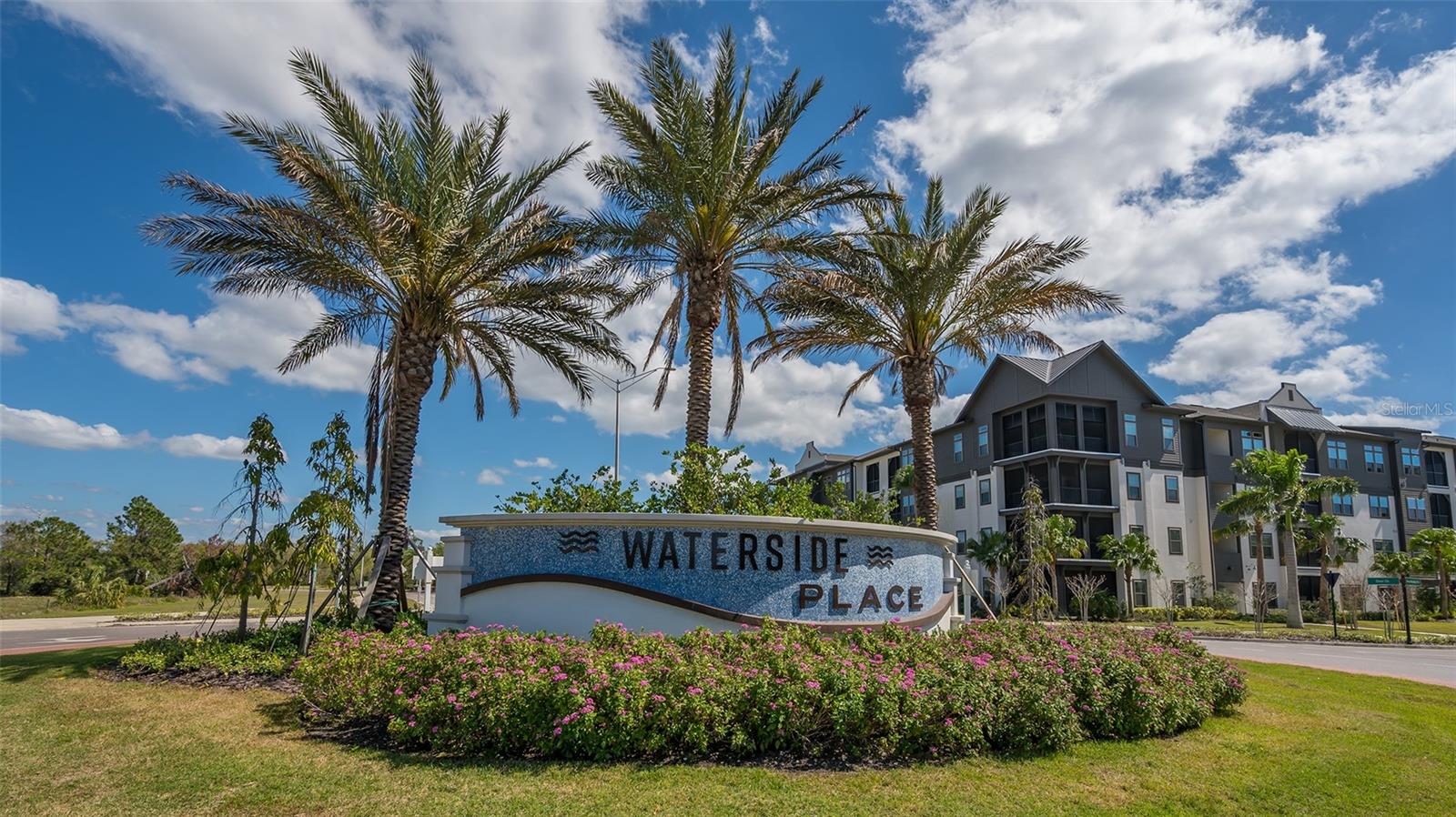 SHOREVIEW/LAKEWOOD RANCH WATER - Residential