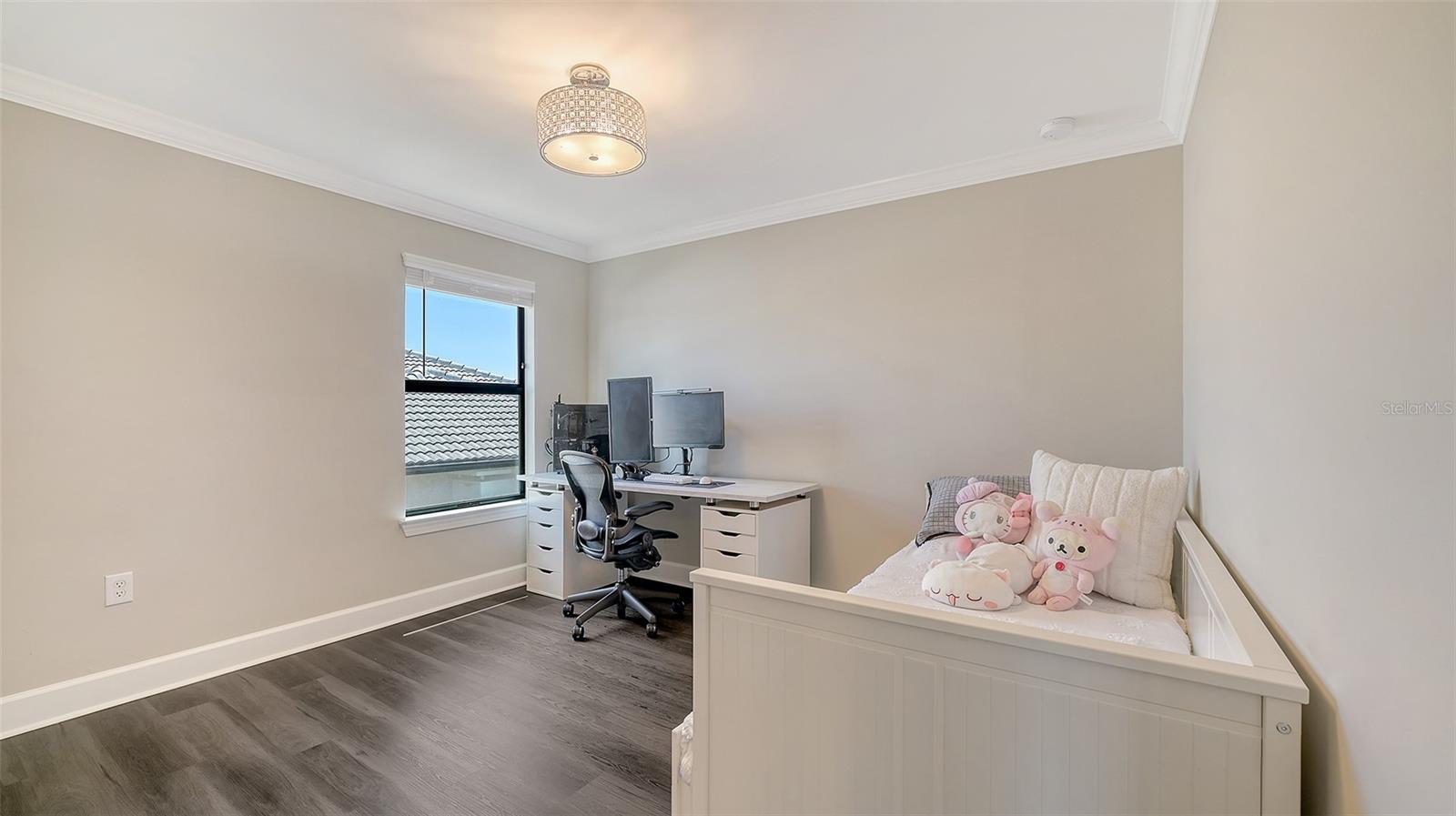 SHOREVIEW/LAKEWOOD RANCH WATER - Residential