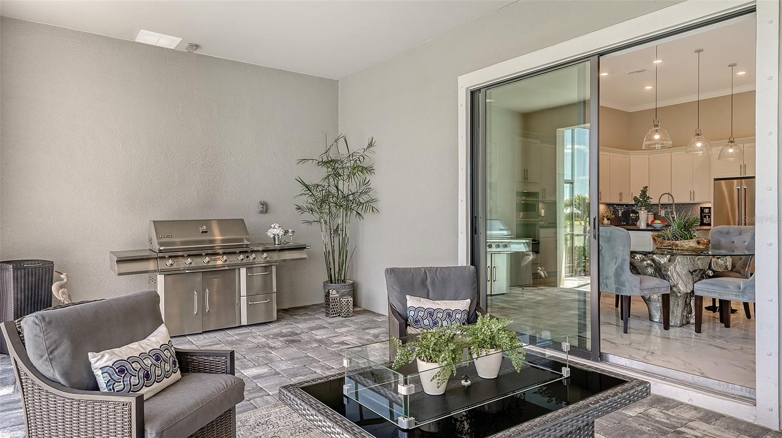 SHOREVIEW/LAKEWOOD RANCH WATER - Residential