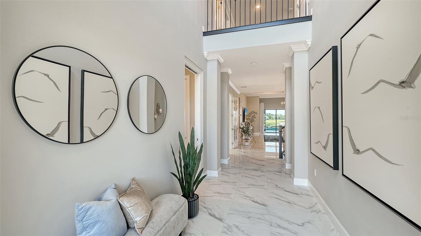 SHOREVIEW/LAKEWOOD RANCH WATER - Residential