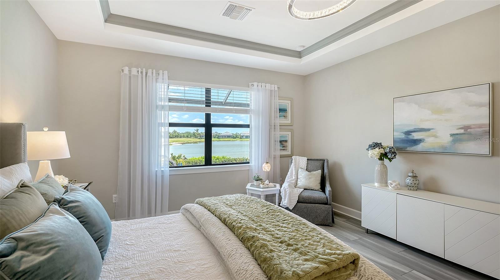 SHOREVIEW/LAKEWOOD RANCH WATER - Residential