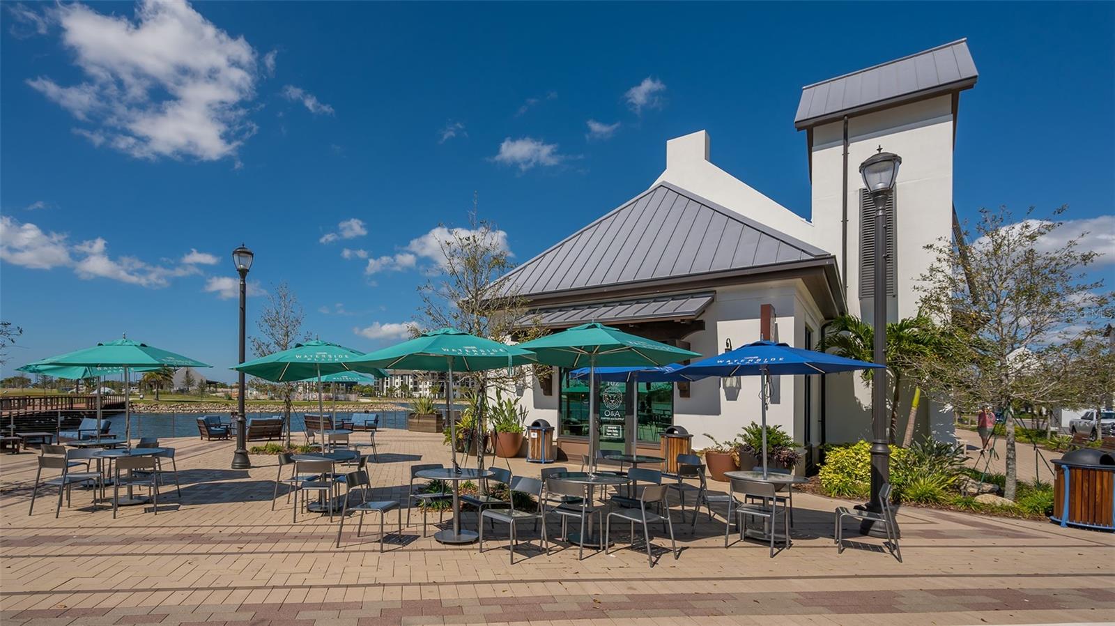 SHOREVIEW/LAKEWOOD RANCH WATER - Residential