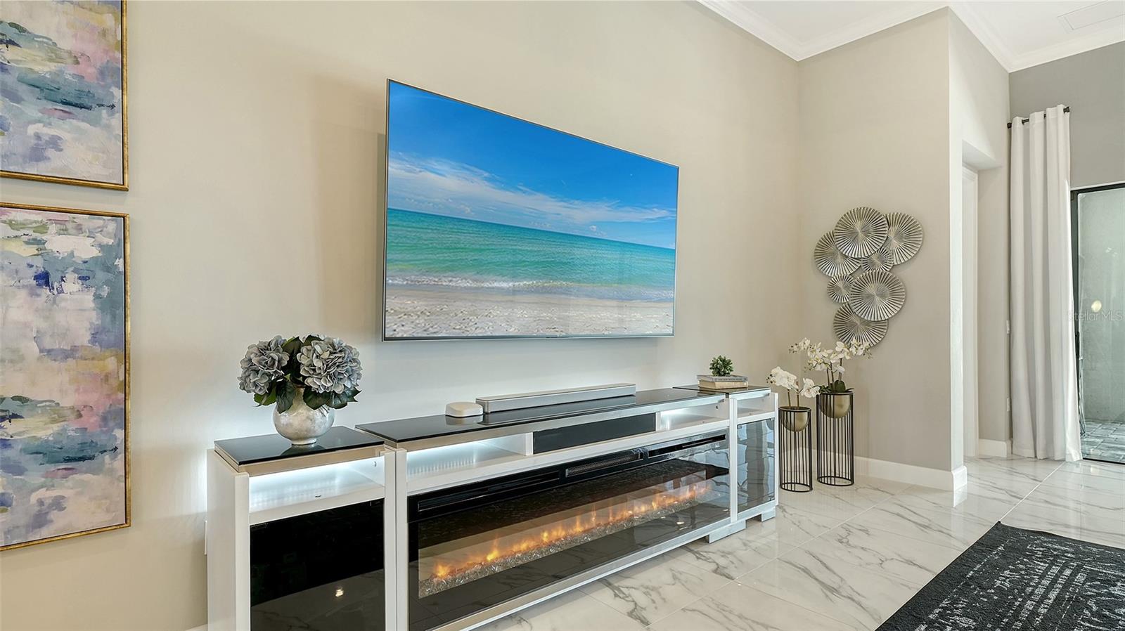 SHOREVIEW/LAKEWOOD RANCH WATER - Residential