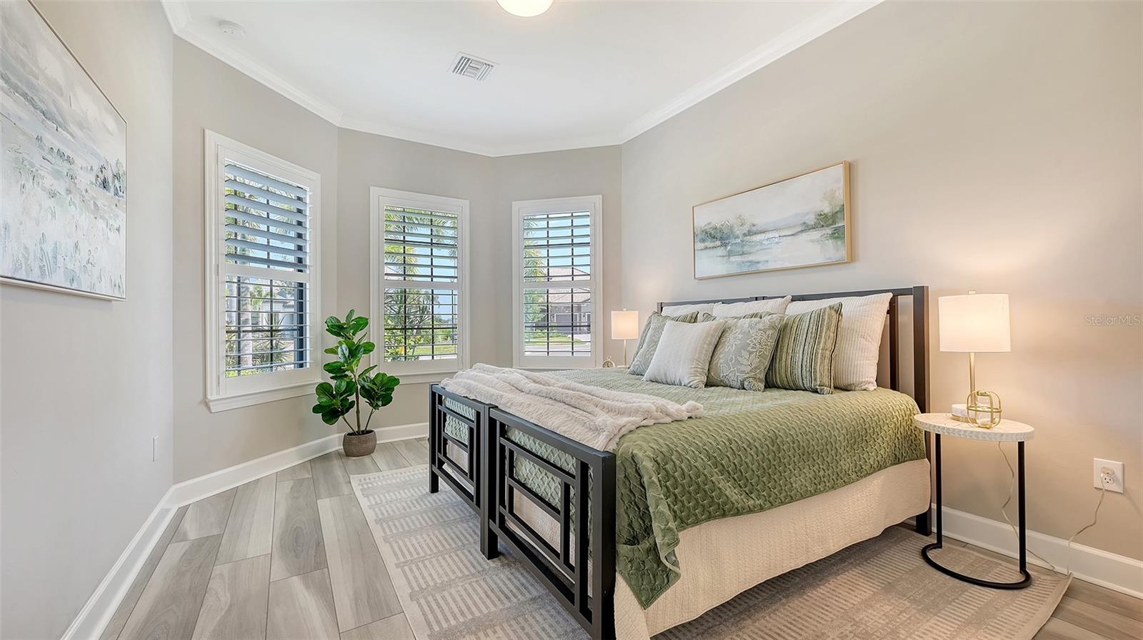 SHOREVIEW/LAKEWOOD RANCH WATER - Residential