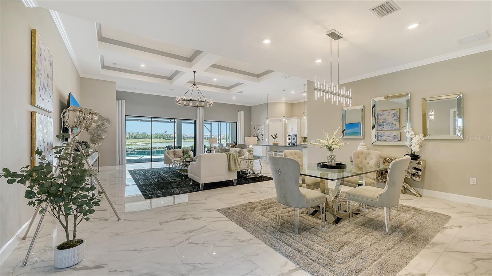 SHOREVIEW/LAKEWOOD RANCH WATER - Residential