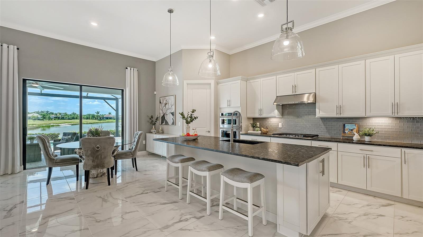 SHOREVIEW/LAKEWOOD RANCH WATER - Residential