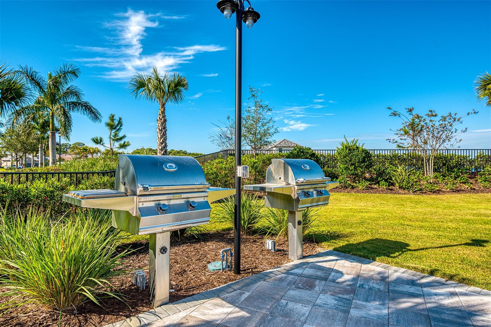 SHOREVIEW/LAKEWOOD RANCH WATER - Residential