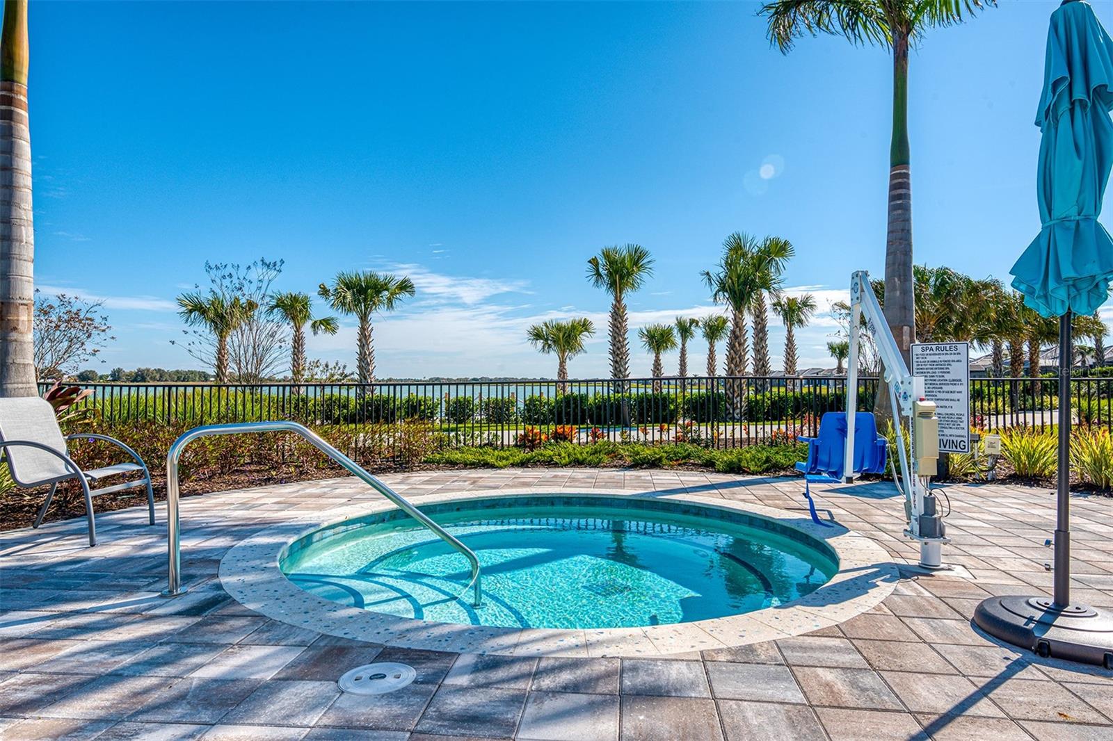 SHOREVIEW/LAKEWOOD RANCH WATER - Residential