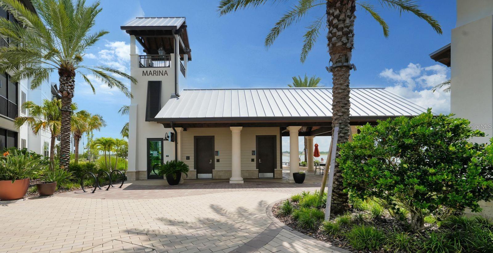 SHOREVIEW/LAKEWOOD RANCH WATER - Residential