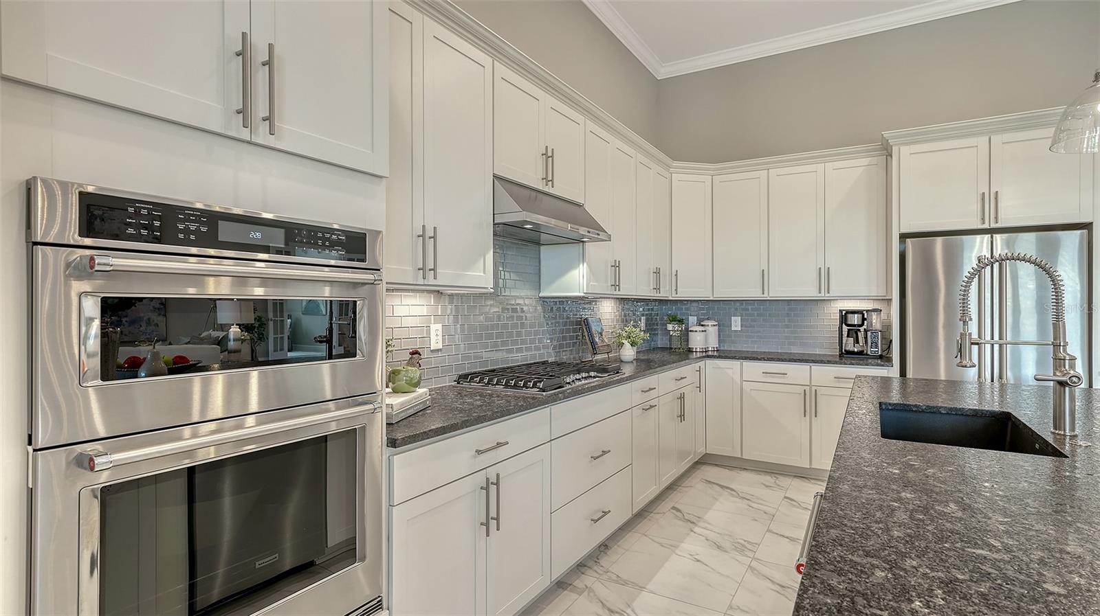 SHOREVIEW/LAKEWOOD RANCH WATER - Residential