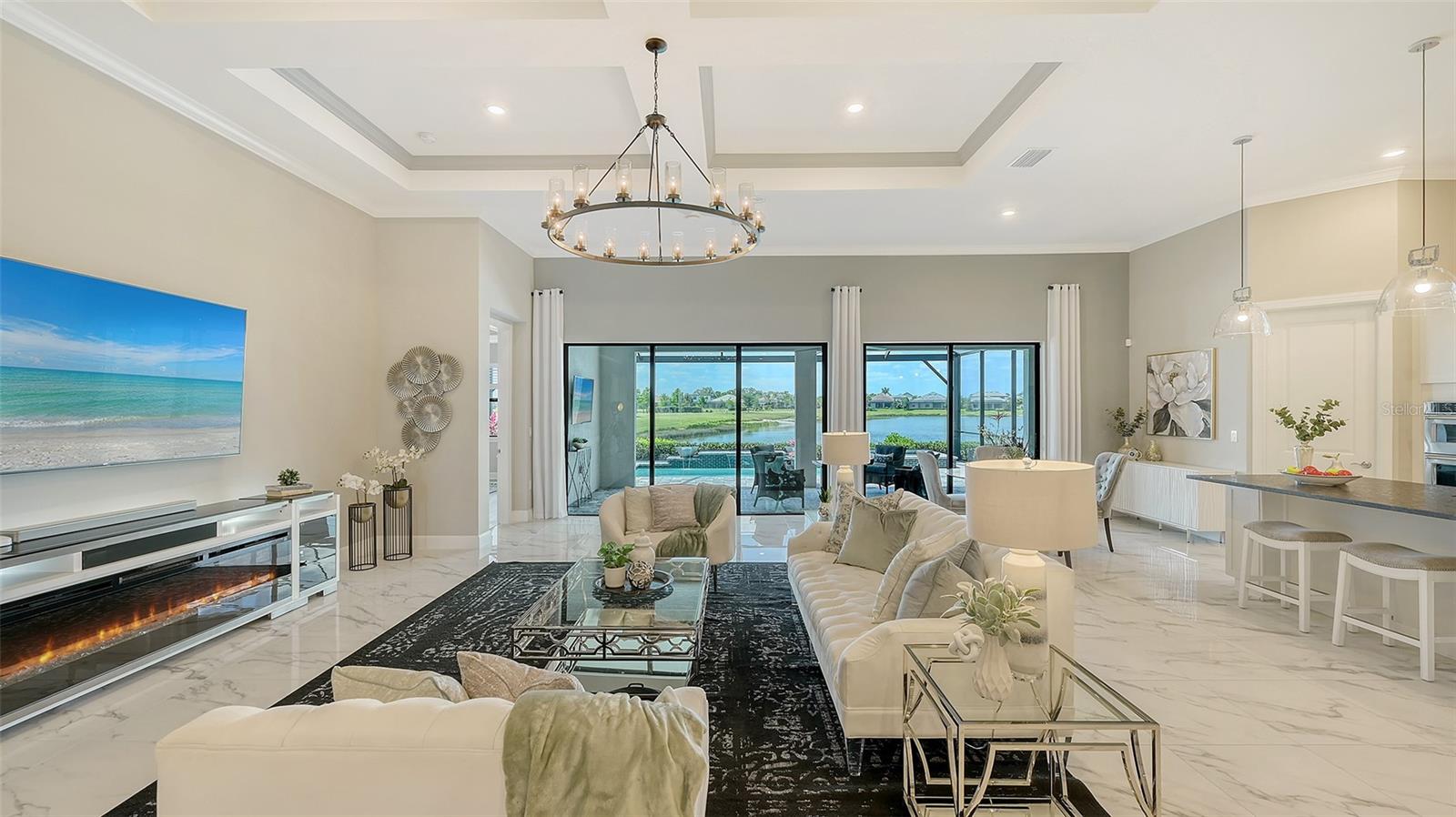 SHOREVIEW/LAKEWOOD RANCH WATER - Residential