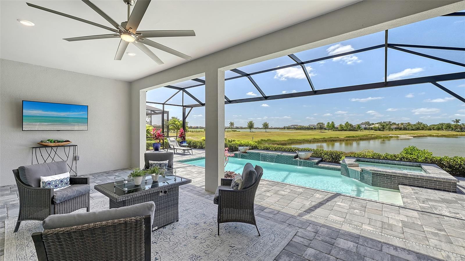 SHOREVIEW/LAKEWOOD RANCH WATER - Residential