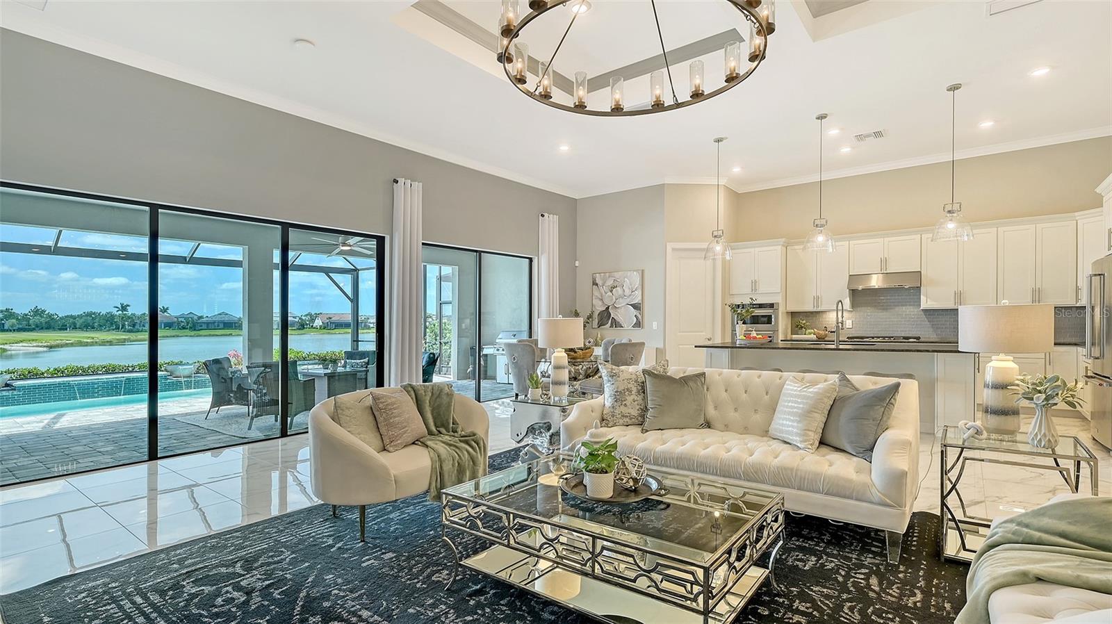 SHOREVIEW/LAKEWOOD RANCH WATER - Residential