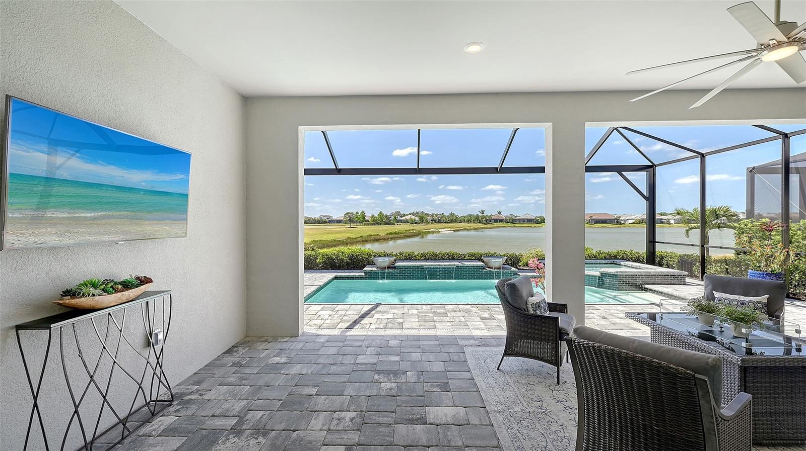 SHOREVIEW/LAKEWOOD RANCH WATER - Residential