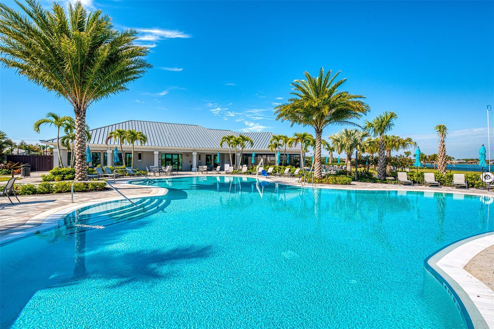 SHOREVIEW/LAKEWOOD RANCH WATER - Residential