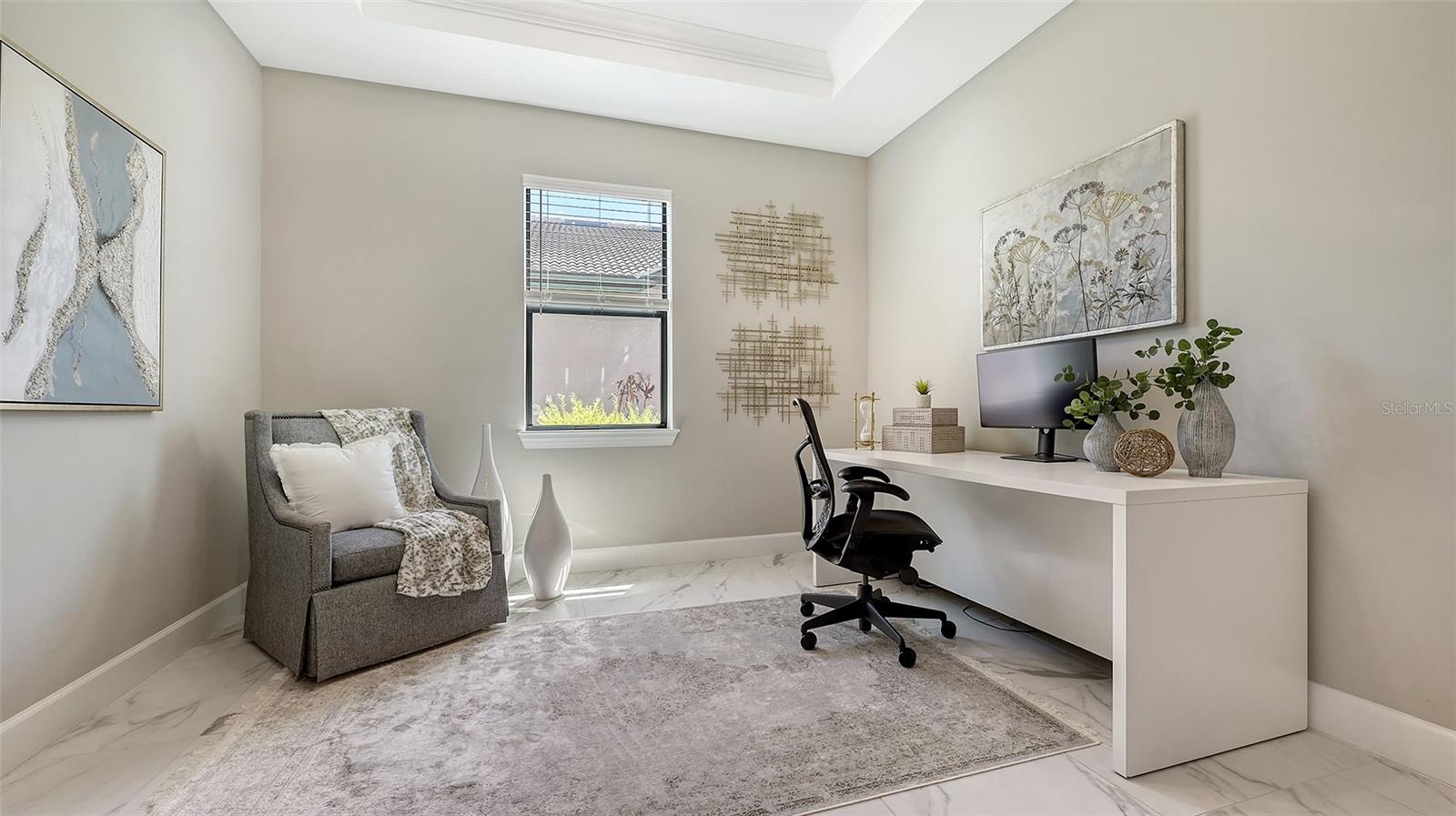 SHOREVIEW/LAKEWOOD RANCH WATER - Residential