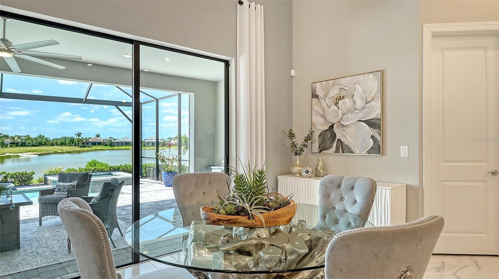 SHOREVIEW/LAKEWOOD RANCH WATER - Residential