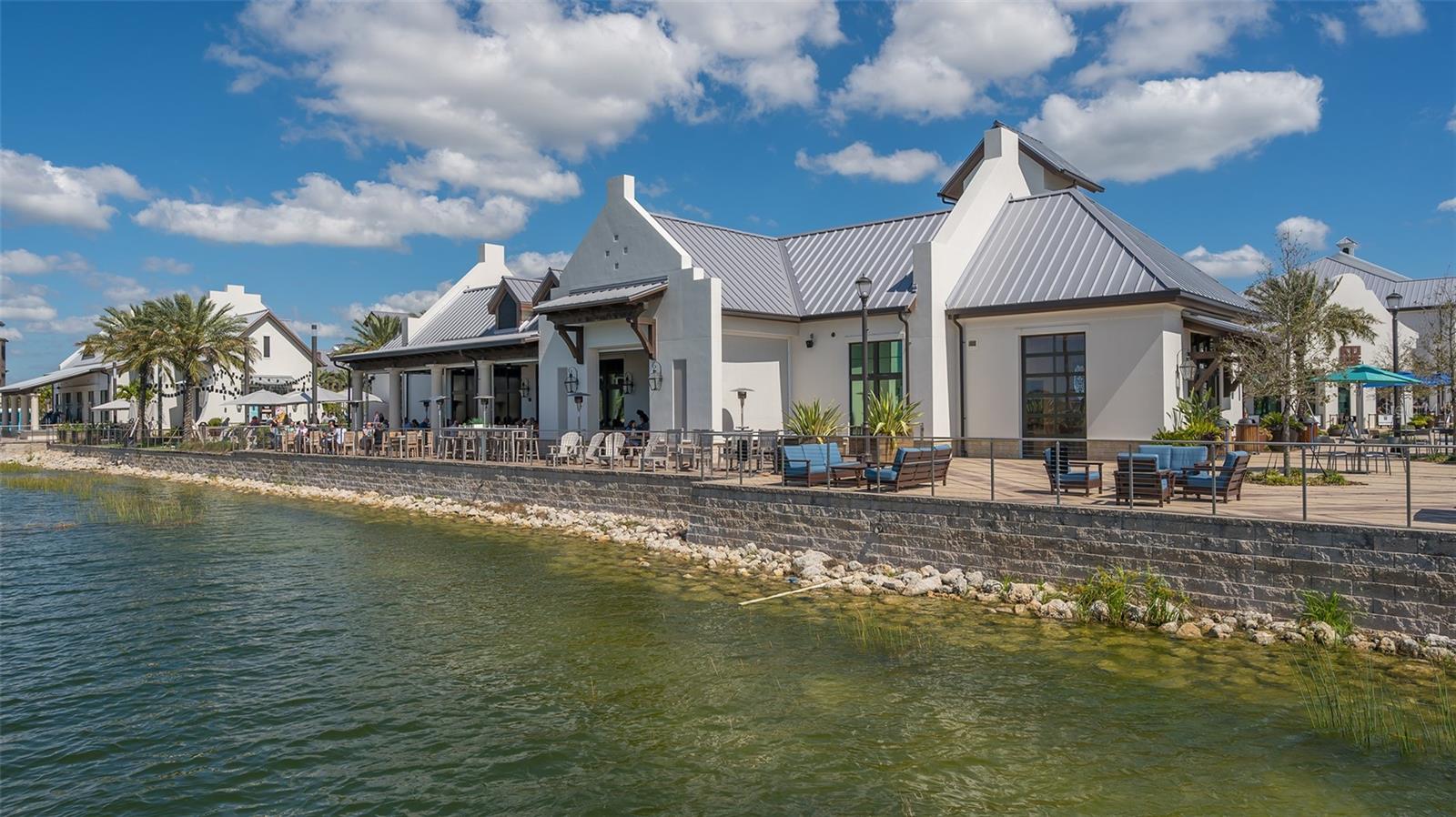 SHOREVIEW/LAKEWOOD RANCH WATER - Residential