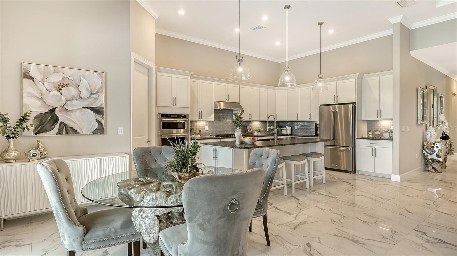 SHOREVIEW/LAKEWOOD RANCH WATER - Residential