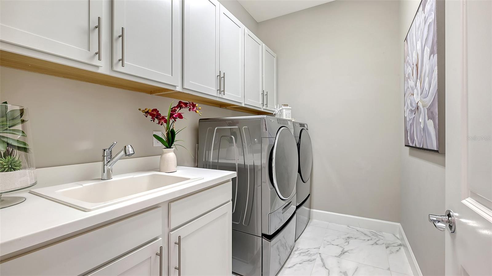 SHOREVIEW/LAKEWOOD RANCH WATER - Residential