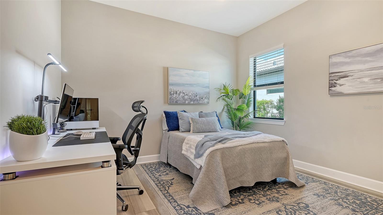 SHOREVIEW/LAKEWOOD RANCH WATER - Residential