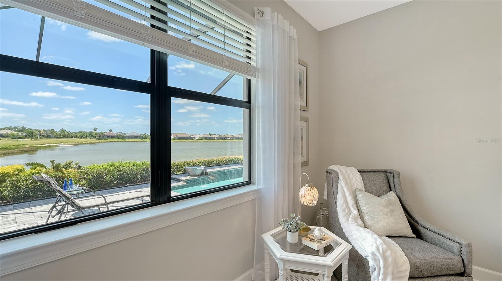 SHOREVIEW/LAKEWOOD RANCH WATER - Residential