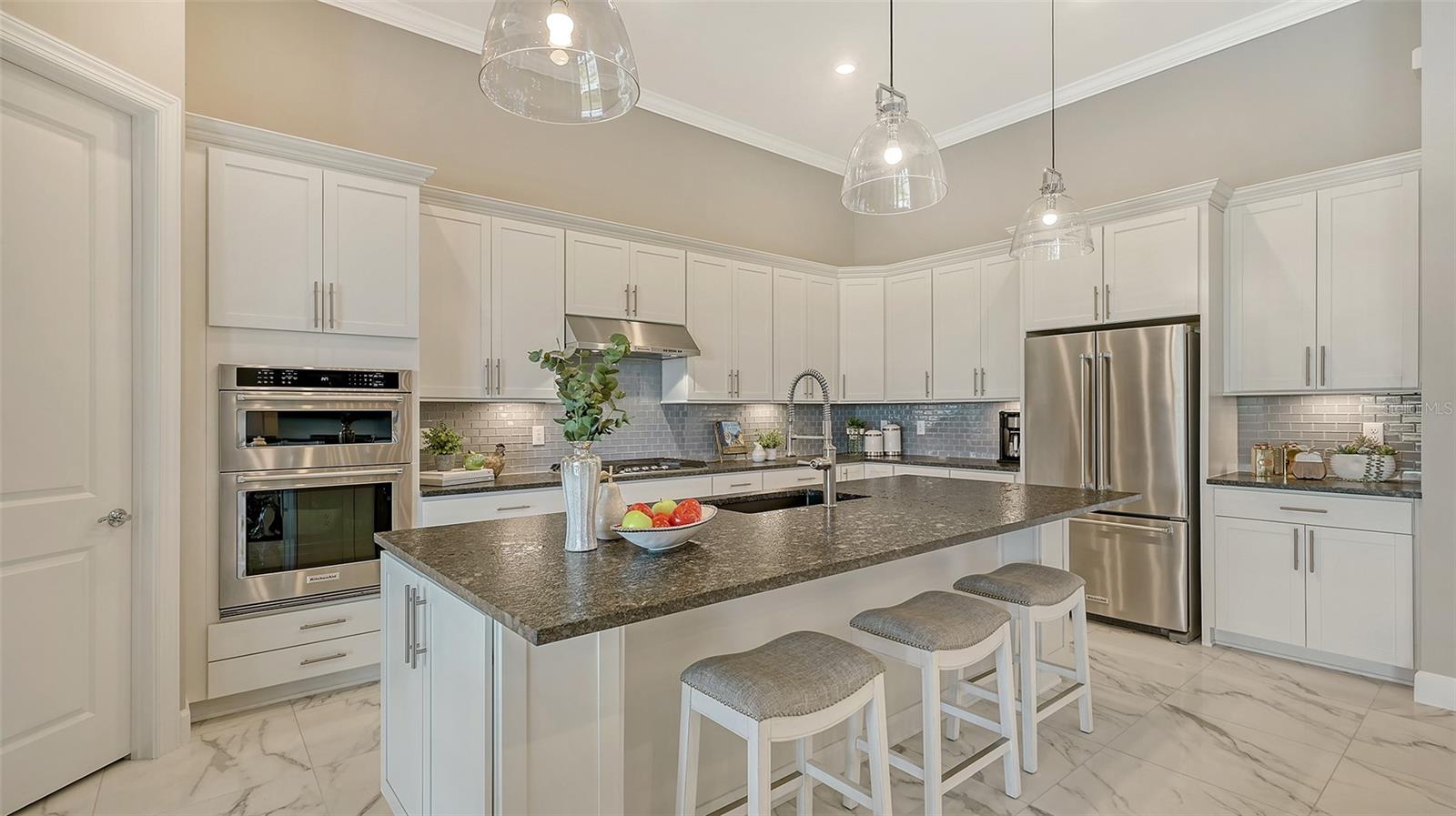 SHOREVIEW/LAKEWOOD RANCH WATER - Residential