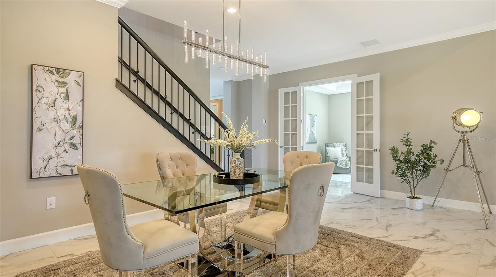 SHOREVIEW/LAKEWOOD RANCH WATER - Residential