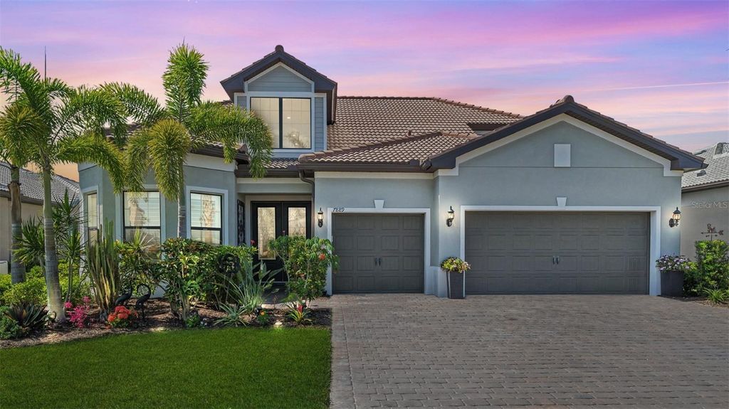 Photo of 7889 Mainsail Lane, Sarasota, FL 34240 (MLS # A4663799)
