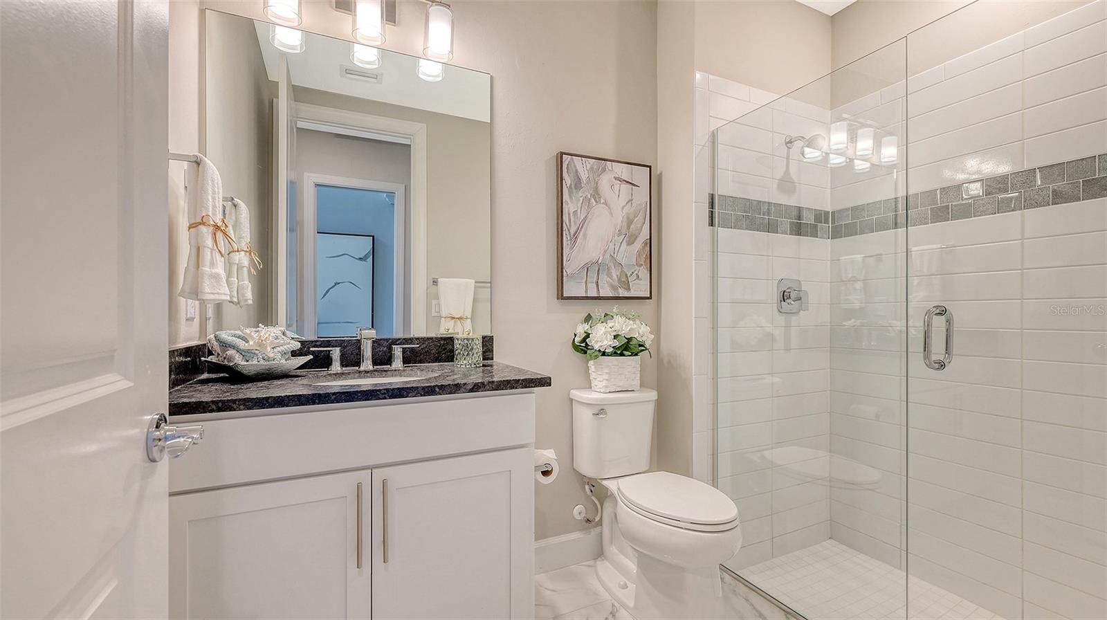 SHOREVIEW/LAKEWOOD RANCH WATER - Residential