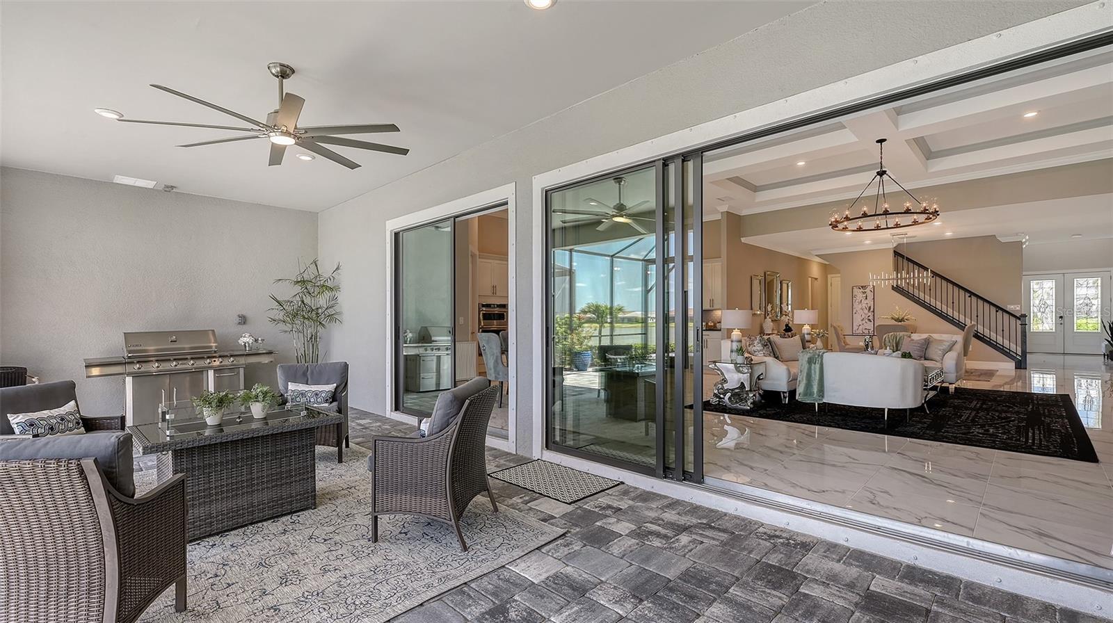 SHOREVIEW/LAKEWOOD RANCH WATER - Residential