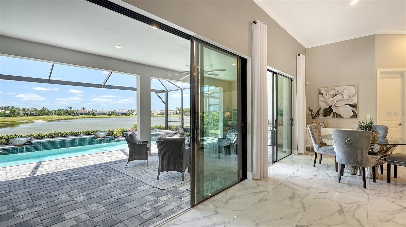 SHOREVIEW/LAKEWOOD RANCH WATER - Residential