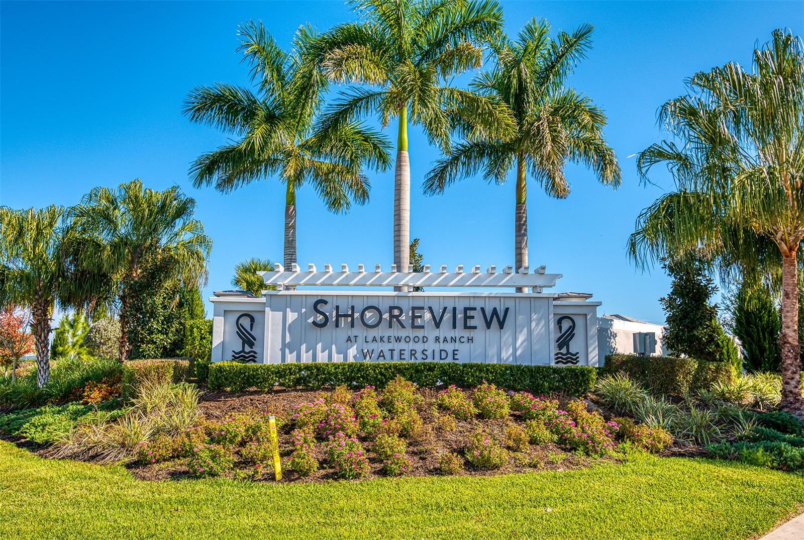 SHOREVIEW/LAKEWOOD RANCH WATER - Residential