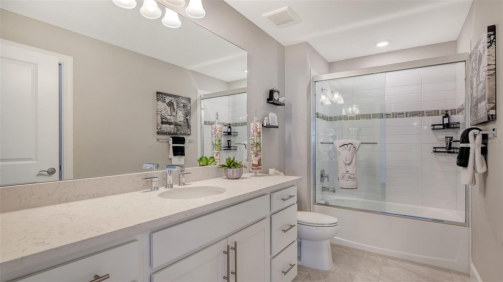 SHOREVIEW/LAKEWOOD RANCH WATER - Residential