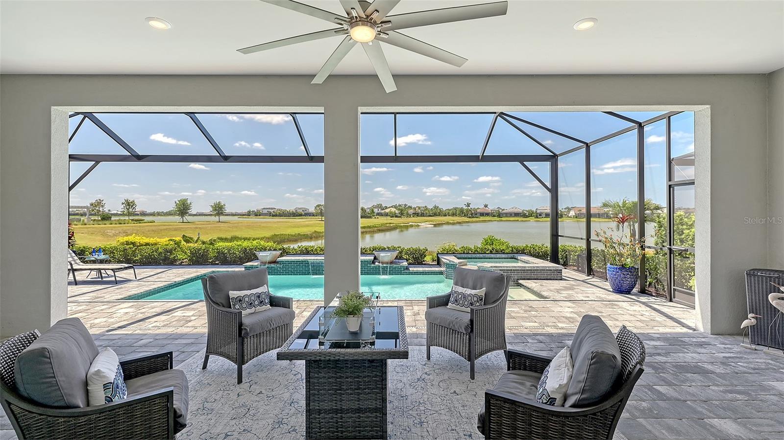 SHOREVIEW/LAKEWOOD RANCH WATER - Residential