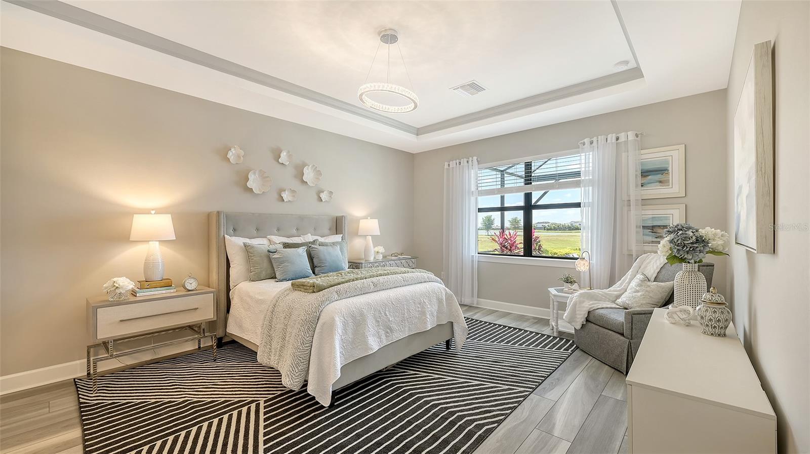 SHOREVIEW/LAKEWOOD RANCH WATER - Residential