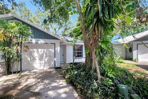 Photo of 3612 Glenmac Court, Palm Harbor, FL 34684 (MLS # TB8438554)